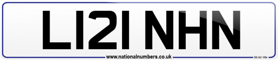 L121 NHN
