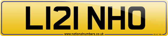 L121 NHO