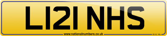 L121 NHS
