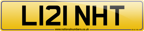 L121 NHT