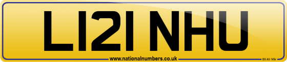 L121 NHU