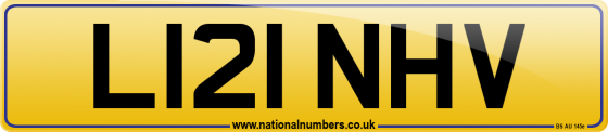 L121 NHV