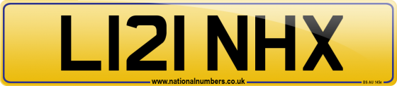 L121 NHX