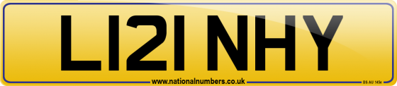 L121 NHY