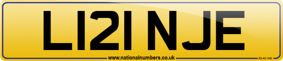 L121 NJE