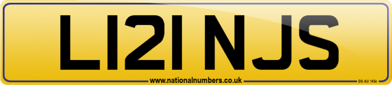 L121 NJS
