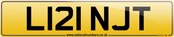 L121 NJT