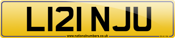 L121 NJU
