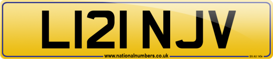 L121 NJV