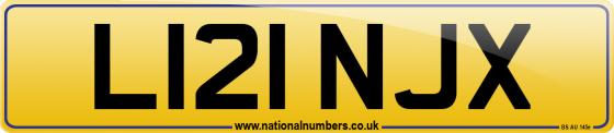 L121 NJX