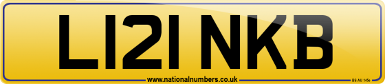 L121 NKB