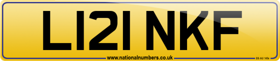 L121 NKF