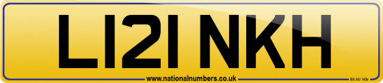 L121 NKH