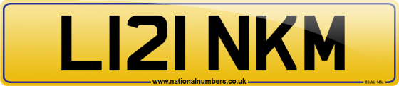 L121 NKM