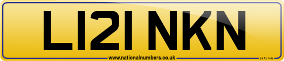L121 NKN