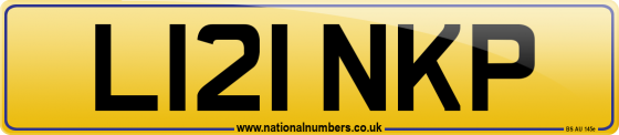 L121 NKP