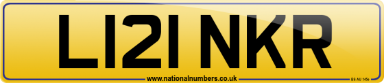 L121 NKR