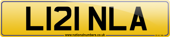 L121 NLA