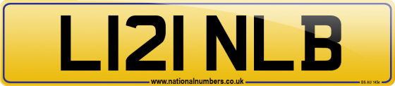 L121 NLB
