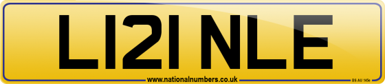 L121 NLE