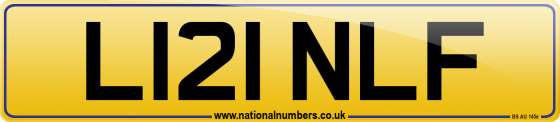 L121 NLF