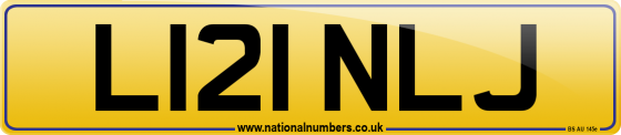 L121 NLJ