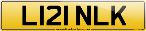 L121 NLK