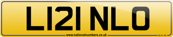L121 NLO