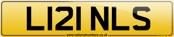 L121 NLS