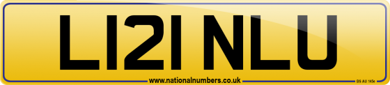 L121 NLU