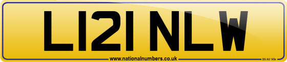 L121 NLW