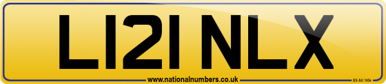 L121 NLX