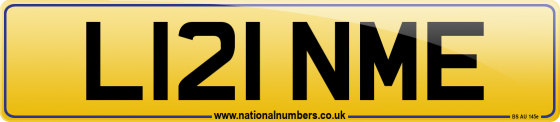 L121 NME