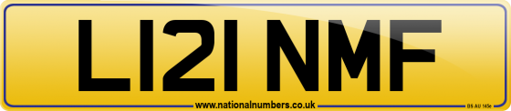 L121 NMF