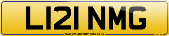 L121 NMG