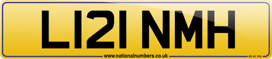 L121 NMH