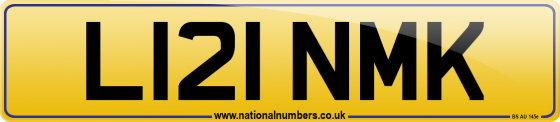 L121 NMK