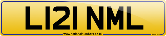 L121 NML