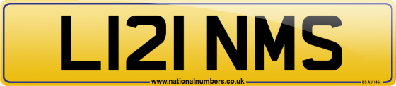 L121 NMS