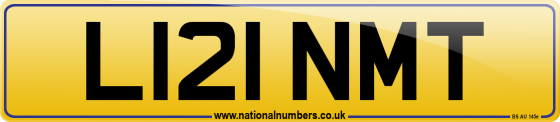 L121 NMT
