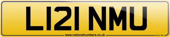L121 NMU