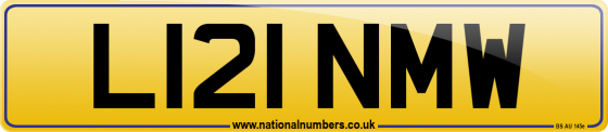 L121 NMW