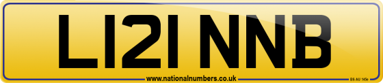 L121 NNB
