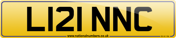 L121 NNC