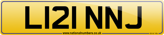 L121 NNJ