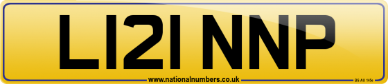 L121 NNP