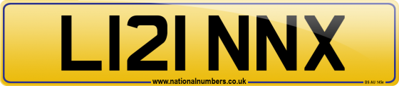 L121 NNX