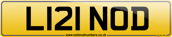 L121 NOD