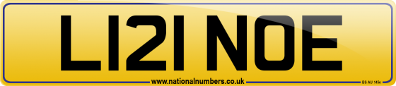 L121 NOE