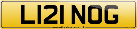 L121 NOG